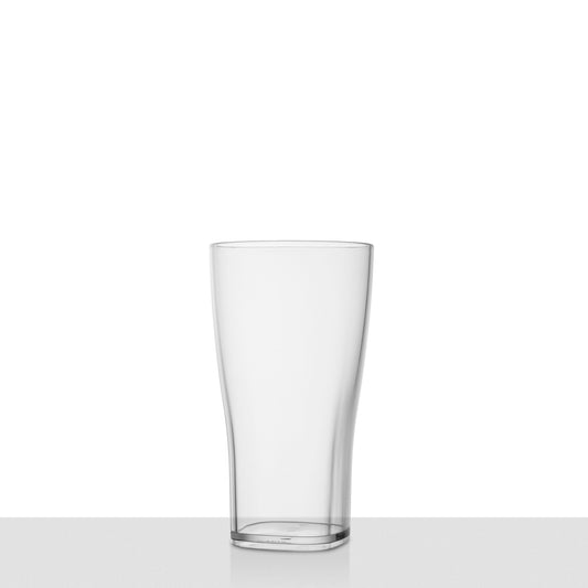 Highball Glass 380ml - Pack Of 8 Ultra Clear Highballs