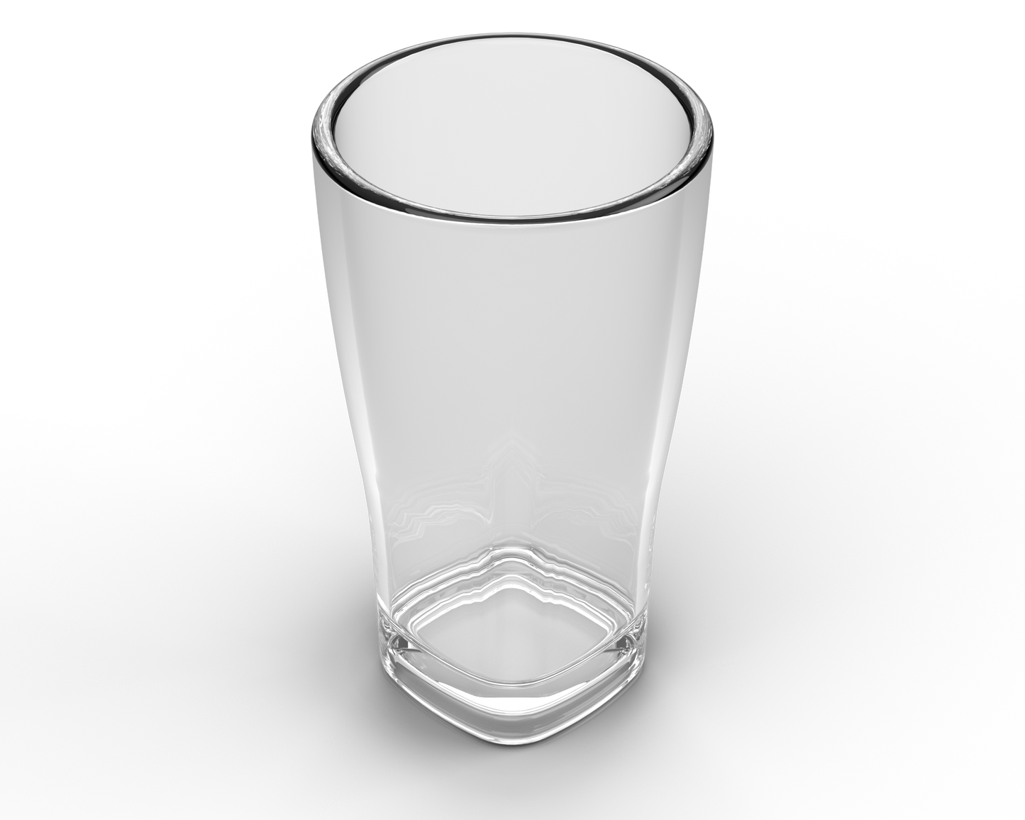 Shot Glasses - Pack Of 24 Ultra Clear Shot Glasses