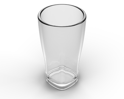 Shot Glasses - Pack Of 24 Ultra Clear Shot Glasses